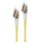 Alogic 10M Lc-Lc Single Mode Duplex